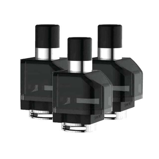 Smok Fetch Pro Replacement Pods - RPM - 3 Pack