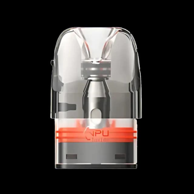 Geekvape Q Pod 3ml XL Replacement Pods