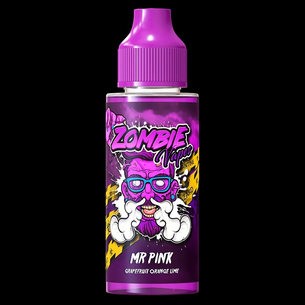 Mr Pink