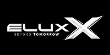 Elux logo