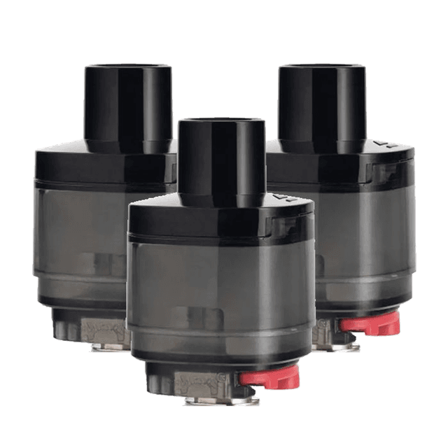 Smok RPM 5 Replacement Pods - 3 Pack