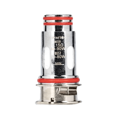 Smok RPM160 Replacement Coils