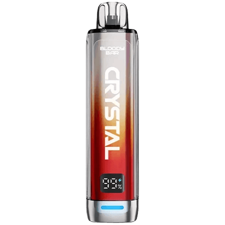 Bloody Bar Crystal 10K