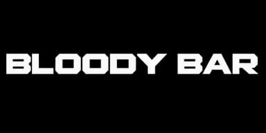 Bloody Bar logo