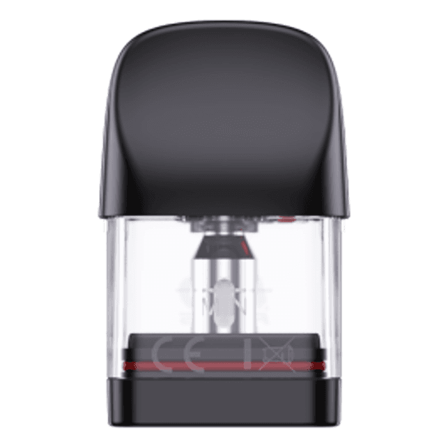 Uwell Caliburn GPP Replacement Pods - 4 Pack
