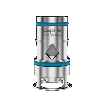Aspire Odan Coils - 3PK