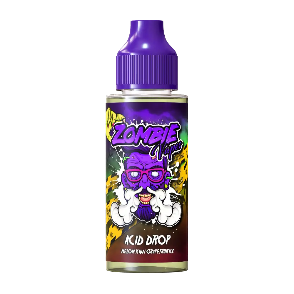 Acid Drop