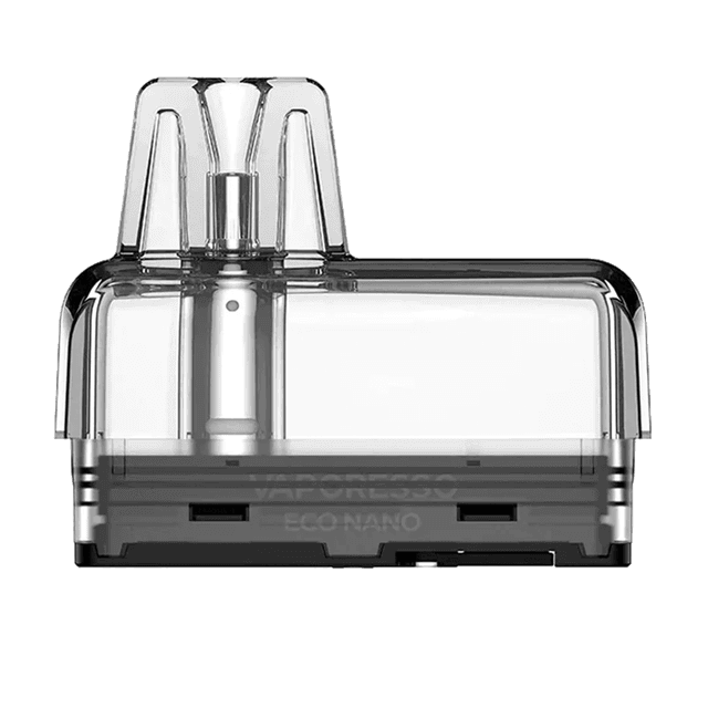 Vaporesso Eco Nano & Eco Nano Pro Pods