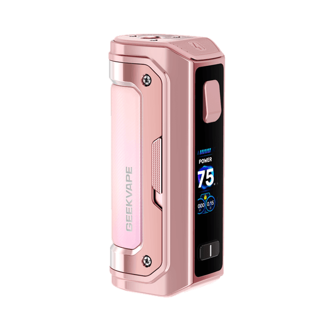 Geek Vape Aegis Mini 5 Vape Mod