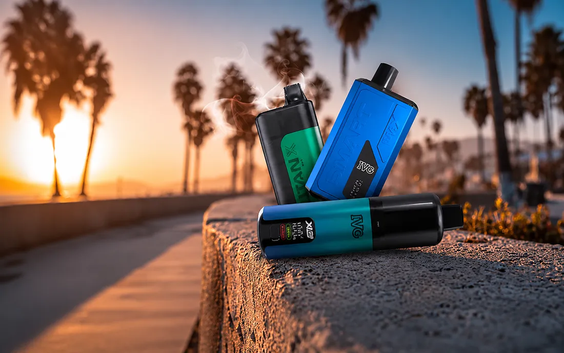 Best Big Puff Vapes UK 2026: Our Top Picks
