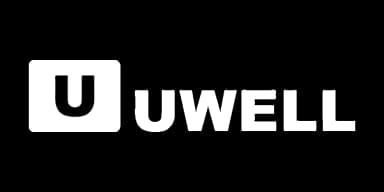 Uwell logo