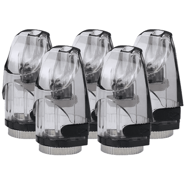 Joyetech Exceed Edge Replacement Pods - 5 Pack