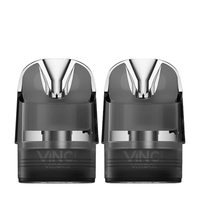 VooPoo Vinci E Replacement Pods - 2 Pack