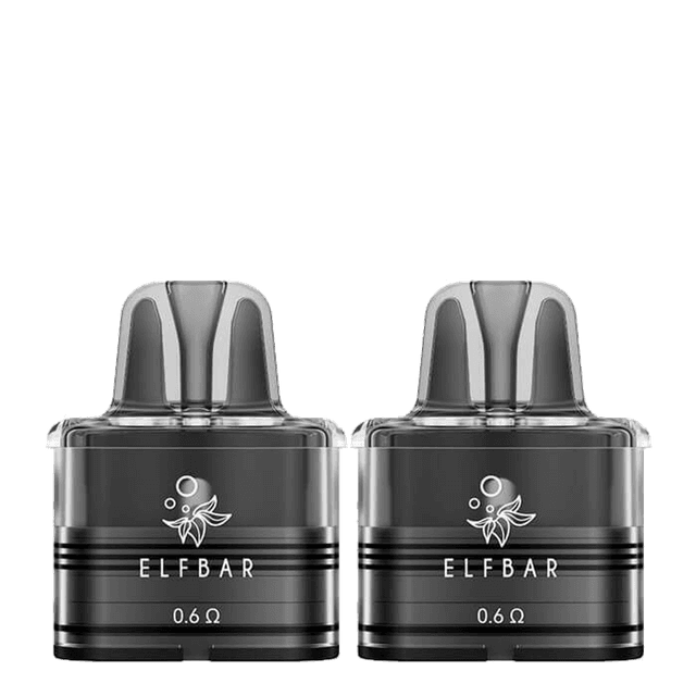 ELFBAR Elfx Mega Replacement Pod - 1 Pack