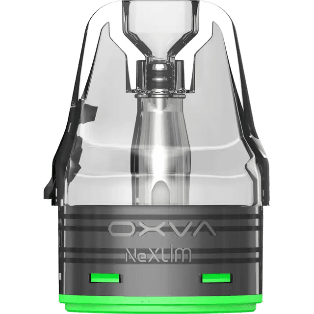 Oxva NeXlim XL Replacement Pod Cartridges