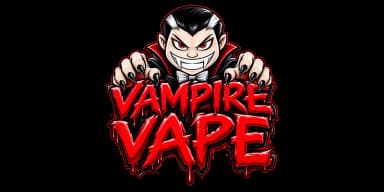 Vampire Vape logo