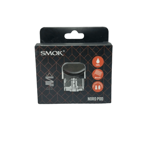 Smok Nord RPM 2ml Replacement Pod