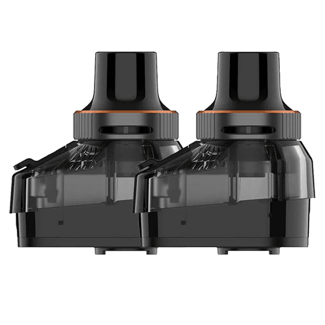 Vaporesso Armour G Series Empty Replacement Pods - 2 Pack