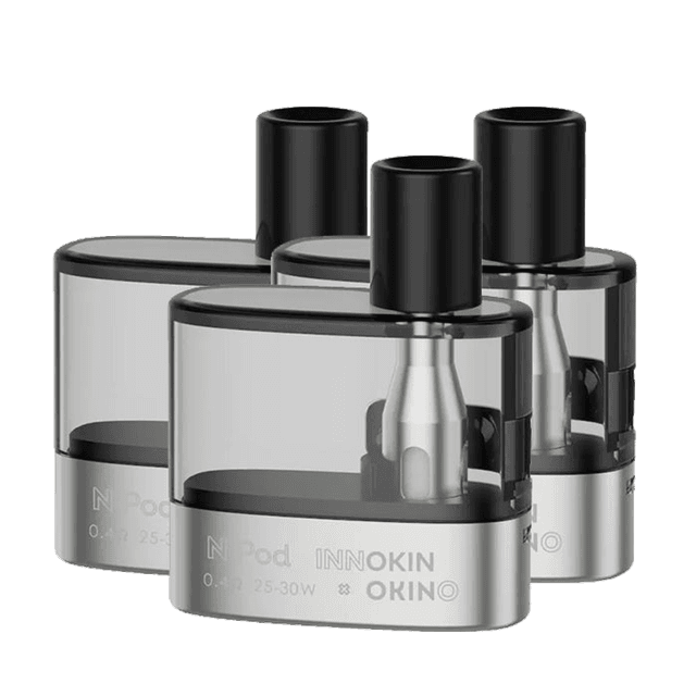 Innokin N Replacement Pods - 3 Pack
