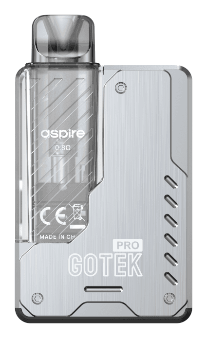 Aspire Gotek Pro Vape Pod Kit