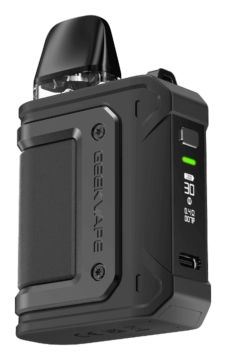 Geek Vape Aegis Hero Q Vape Pod Kit