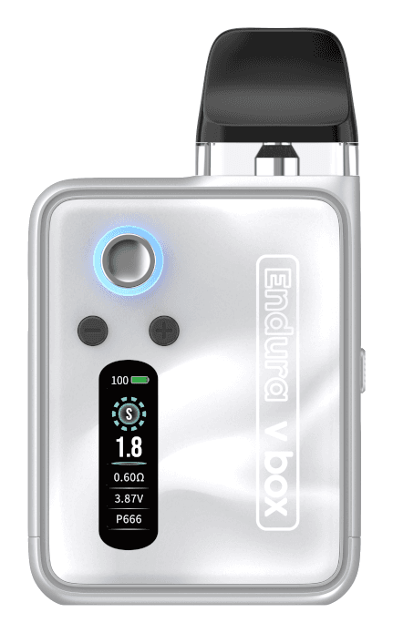 Innokin Endura V Box Vape Pod Kit
