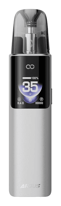 VooPoo Argus G4 Vape Pod Kit