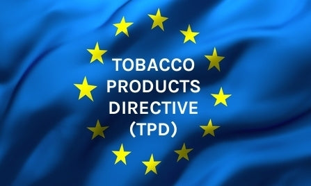 TRPR/TPD UK REGULATIONS EXPLAINED
