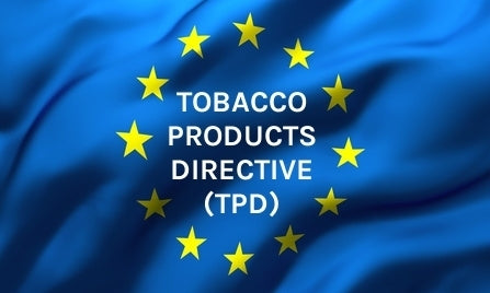 TRPR/TPD UK REGULATIONS EXPLAINED