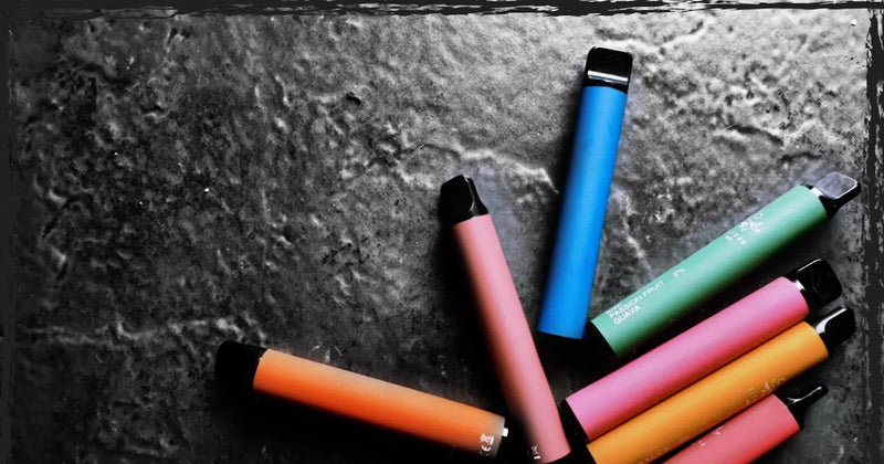 What are disposable vapes?