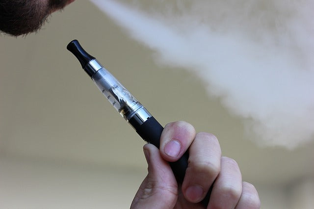 HOW TO SWITCH FROM SMOKING TO VAPING: FAQS