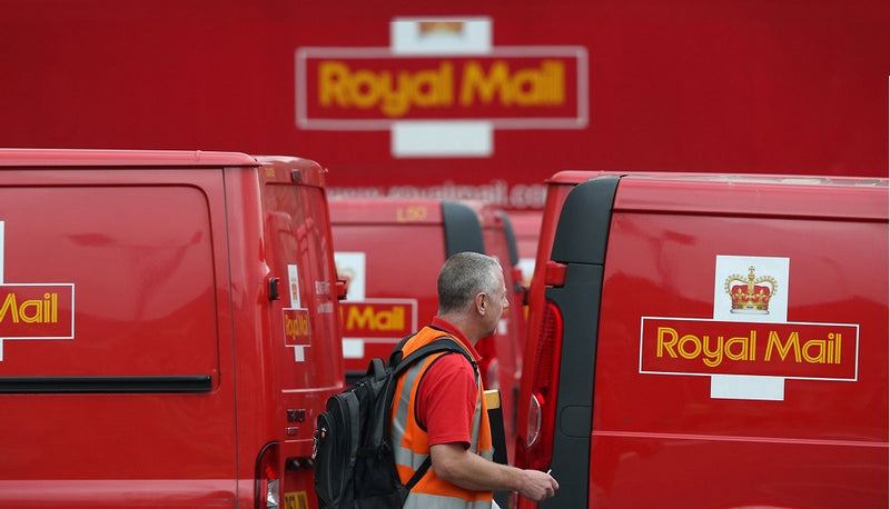 Royal Mail Strike Action