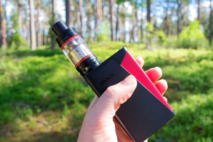 10 TIPS TO STOP A LEAKING VAPE
