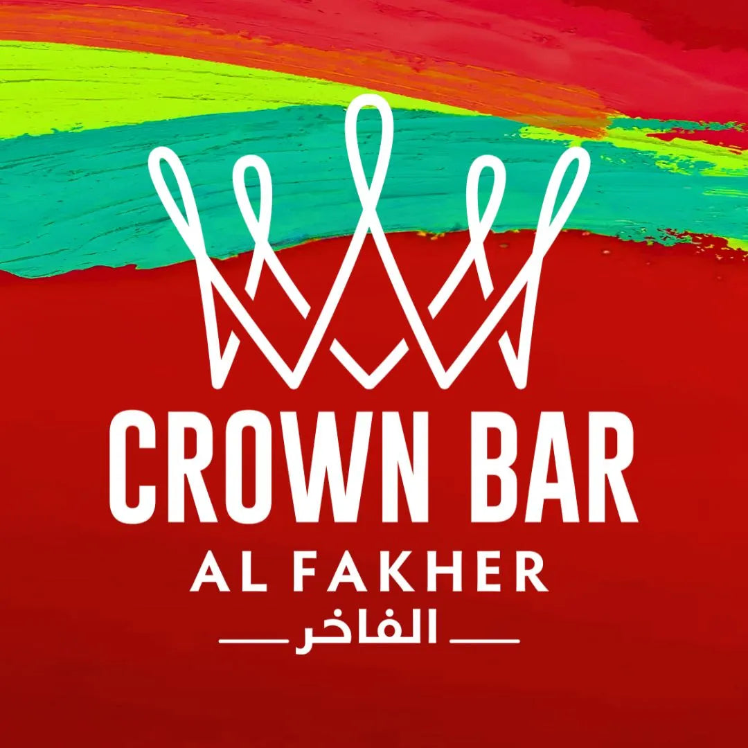 Al Fakher Crown Bar