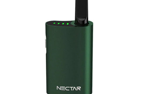  CBD Vape Kits