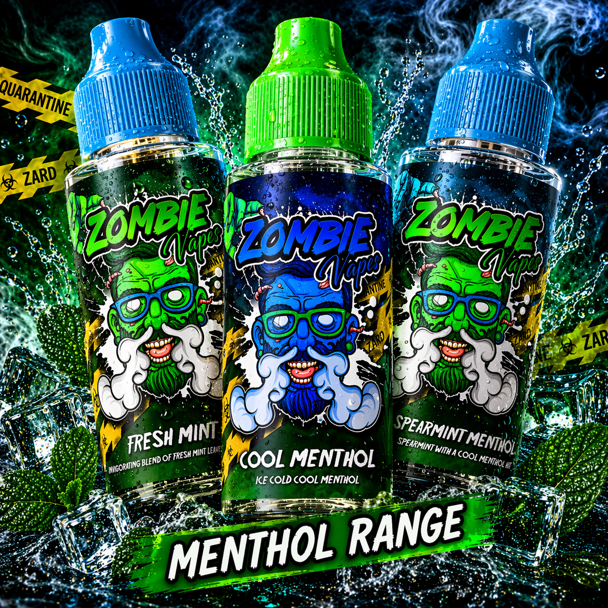 Menthol