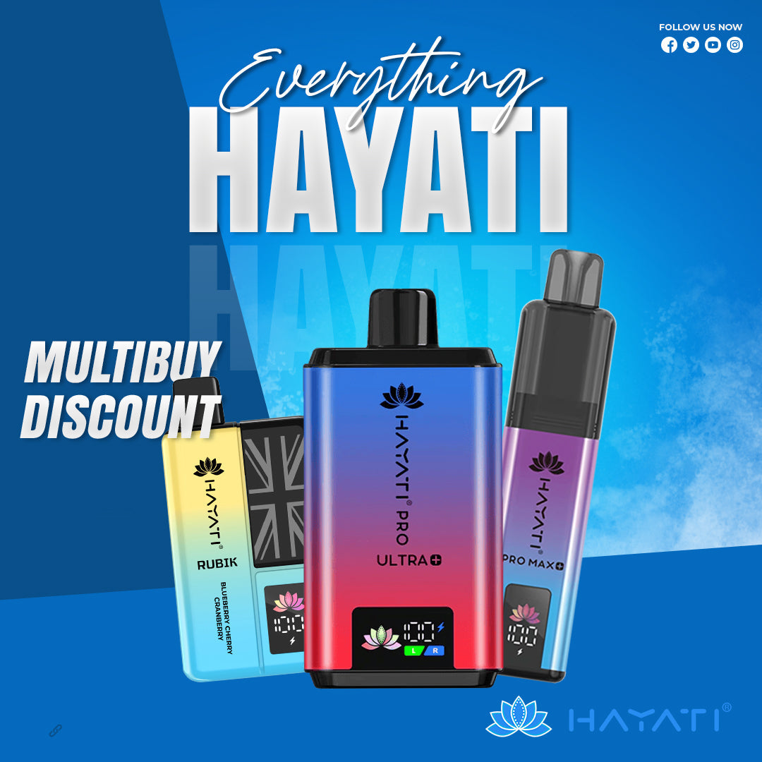 Hayati