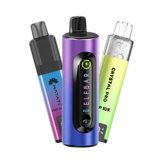 Prefilled Pod Kits