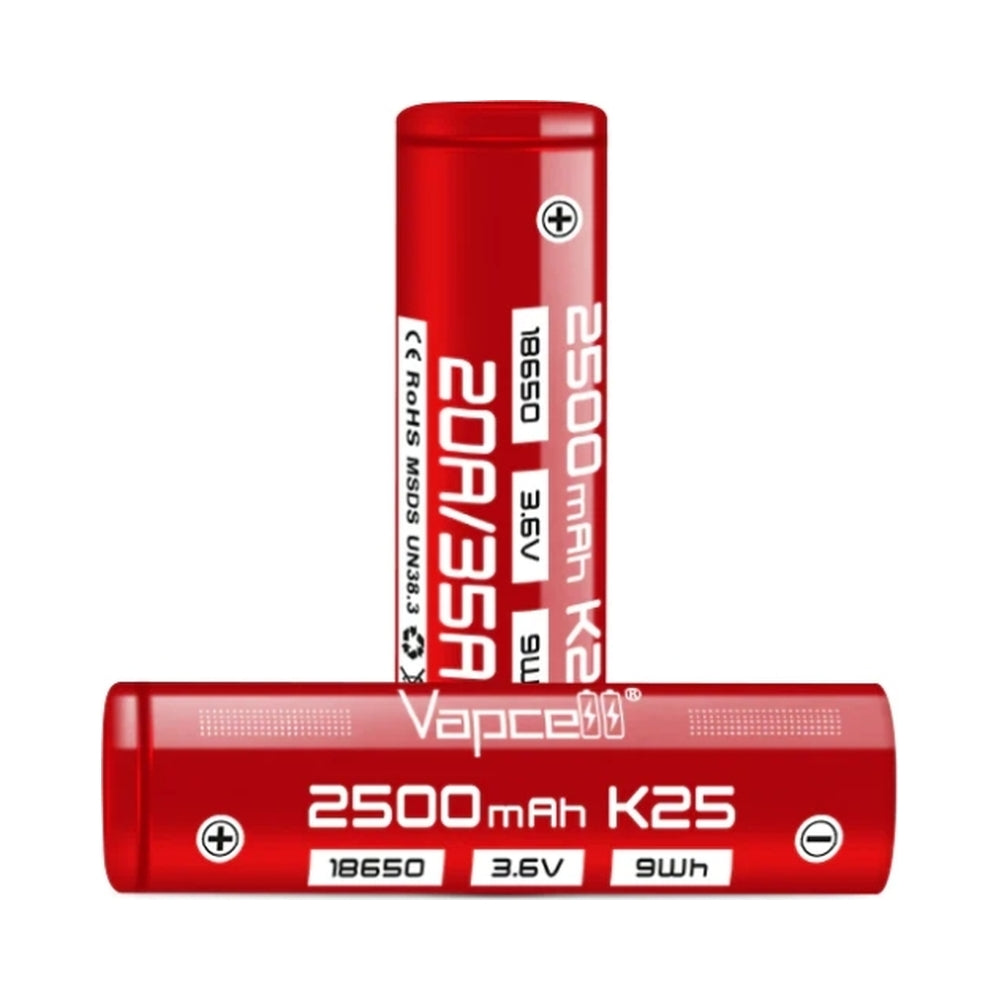18650 21700 Batteries