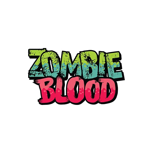 Zombie Blood E Liquid