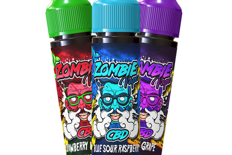  CBD E Liquid