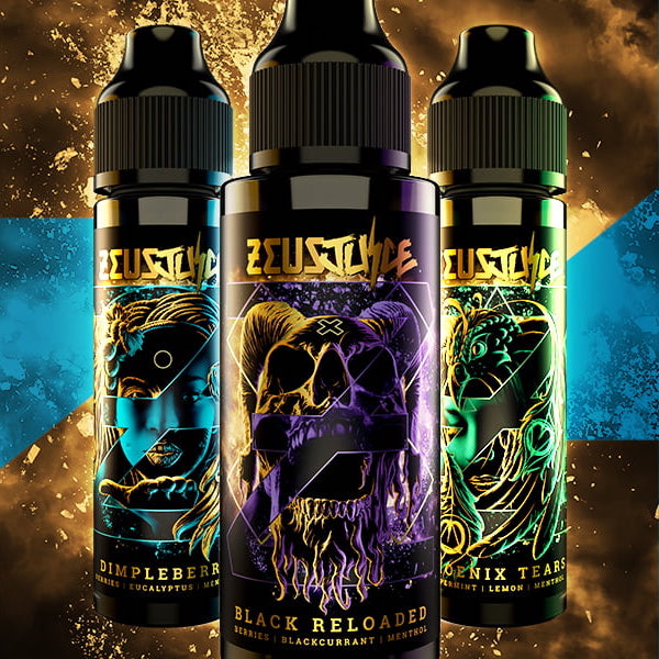 Zeus Juice