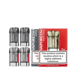 Vaporesso XTRA Unipod Replacement Pods 0.8Ohm