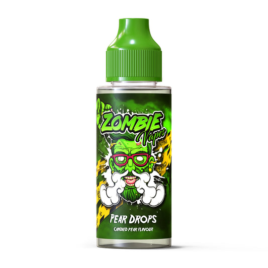 Pear Drops E Liquid