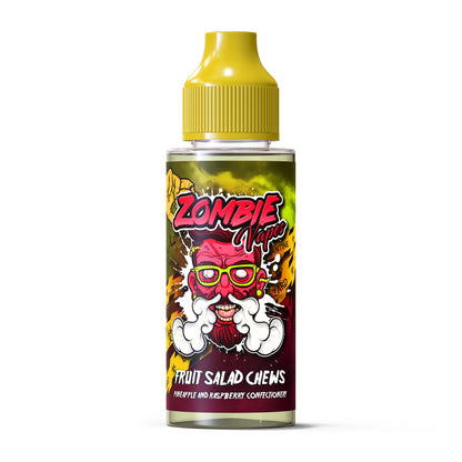 Fruit Salad Chews 100ml E Liquid