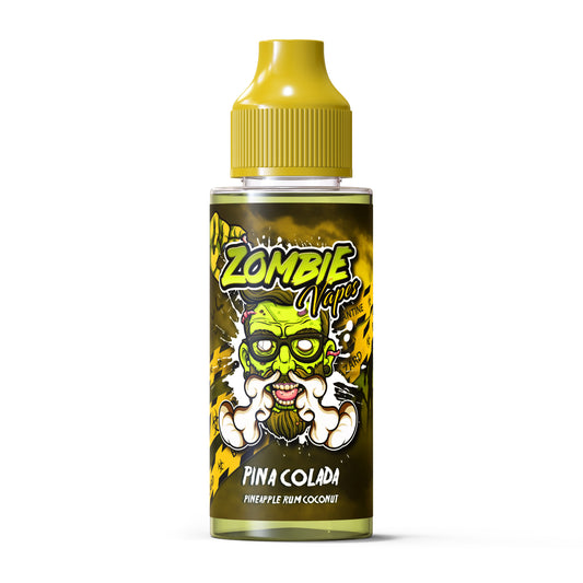 Piña Colada E Liquid
