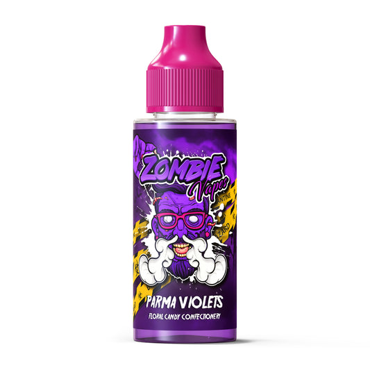 Parma Violets E Liquid