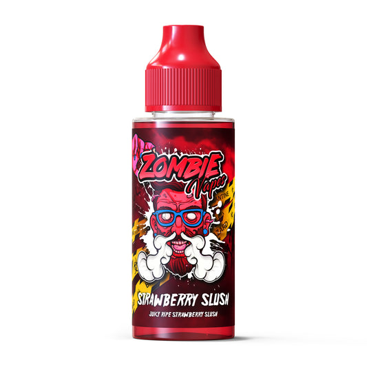 Strawberry Slush E Liquid