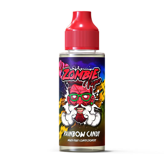 Rainbow Candy E Liquid