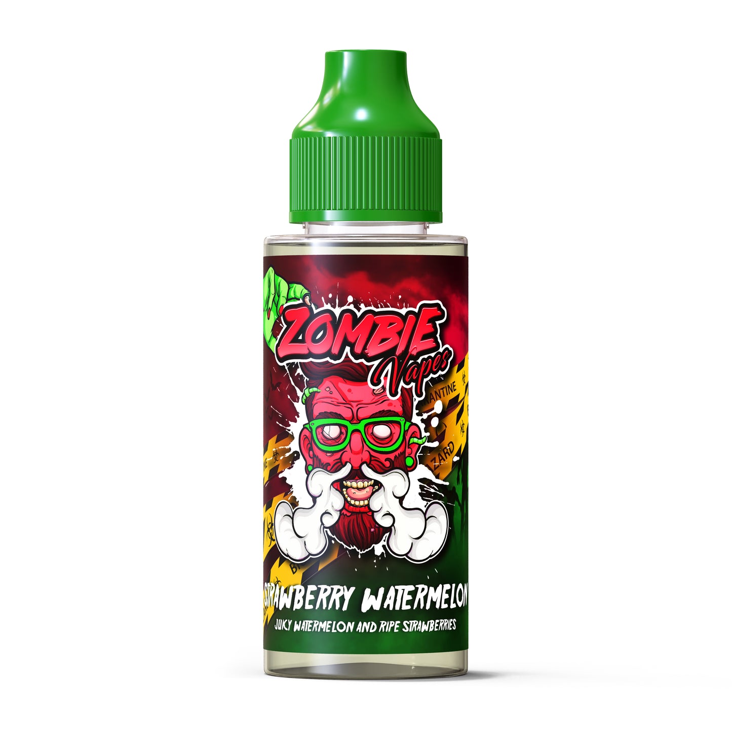 Strawberry Watermelon E Liquid